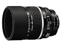 Obiektyw Nikon Nikkor AF DC 105 mm f/2D